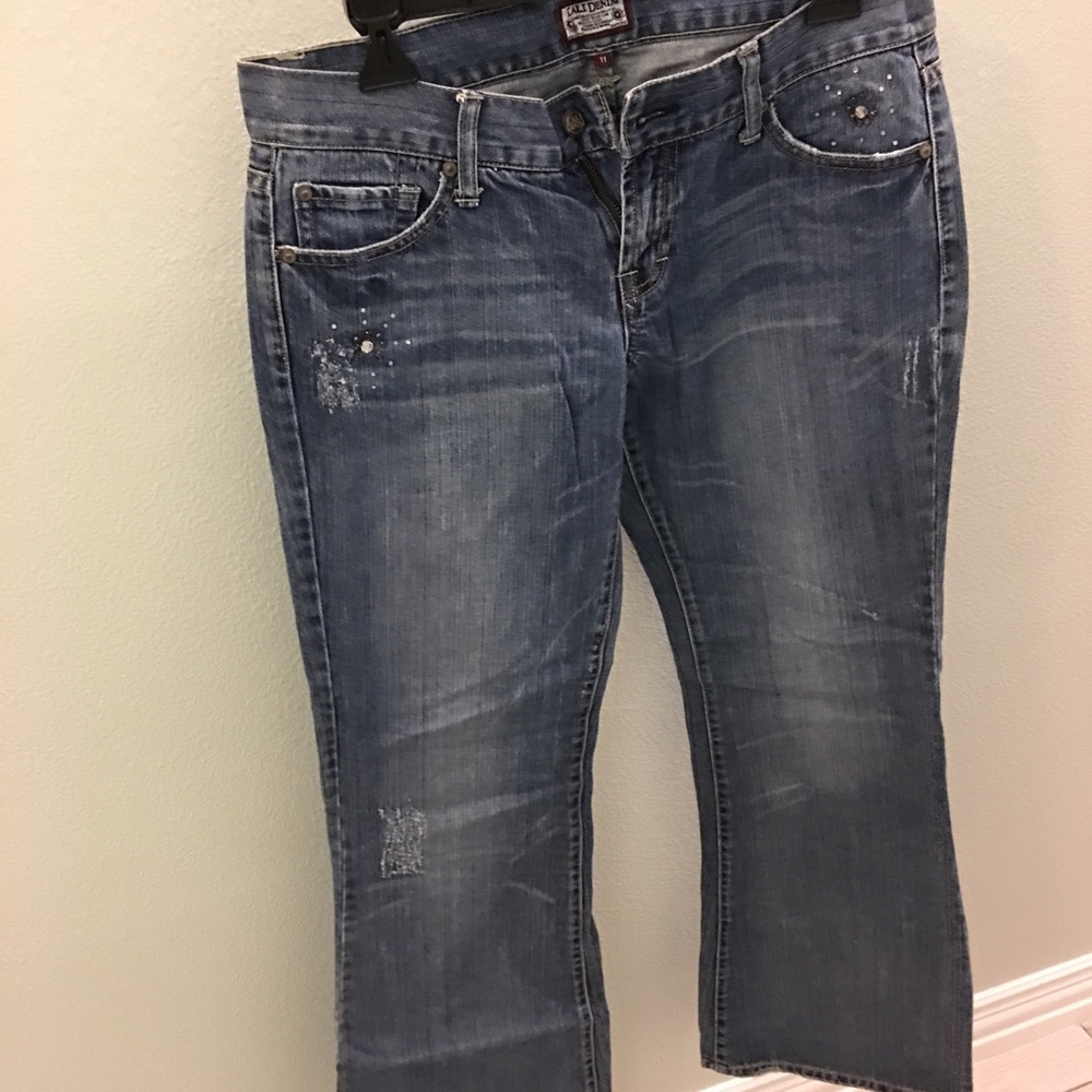 Kali Jeans